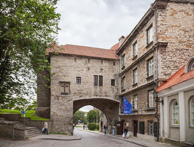 Estonian Maritime Museum